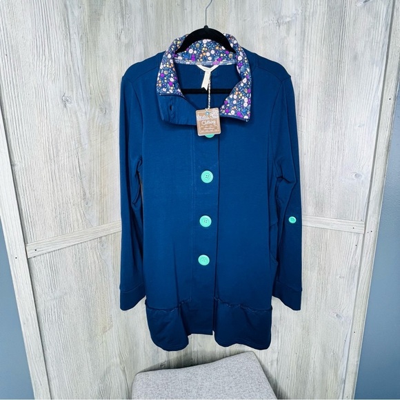 Matilda Jane A Million Little Things Coat - Picture 2 of 9